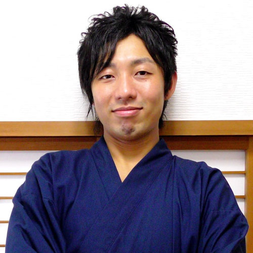 楓月-Akatsuki- 整体師 福田 孝裕先生