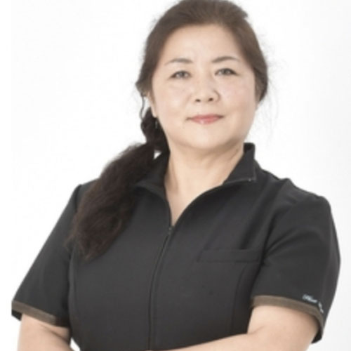 Private Salon Here Mau 整体師 伊藤 明子先生