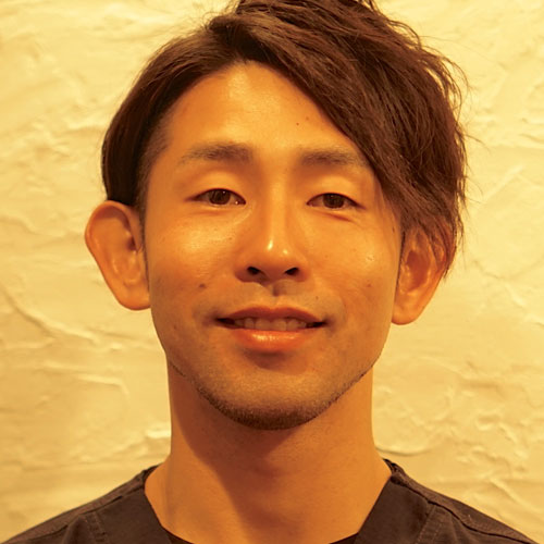 無痛整体【啓】 整体師 児島　啓太先生