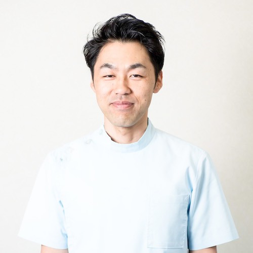 整体院礼央 院長 篠崎 礼和様