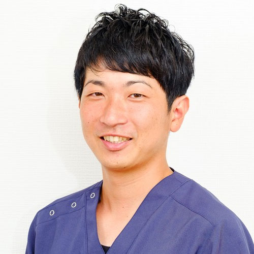 整体院初陽-HATSUHI – 整体師 飛田　剛先生