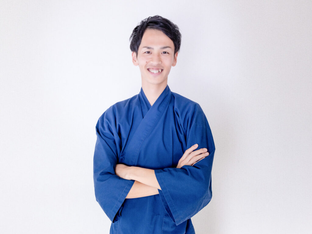 院長　矢野 英之