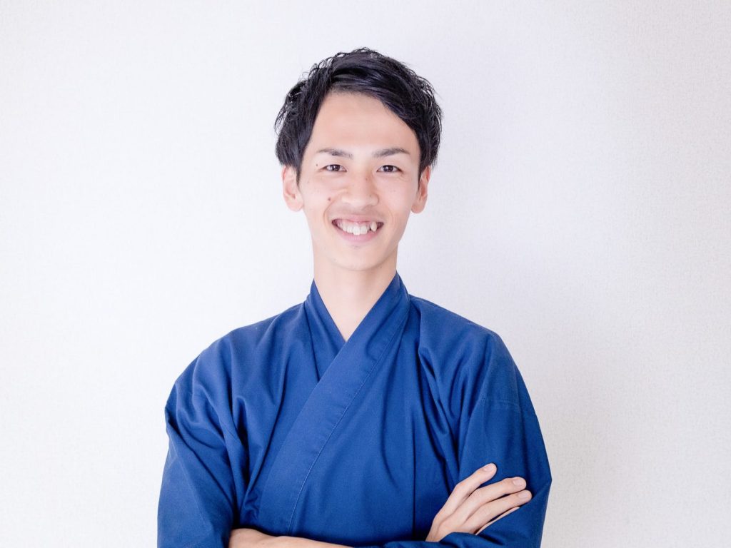 院長　矢野 英之